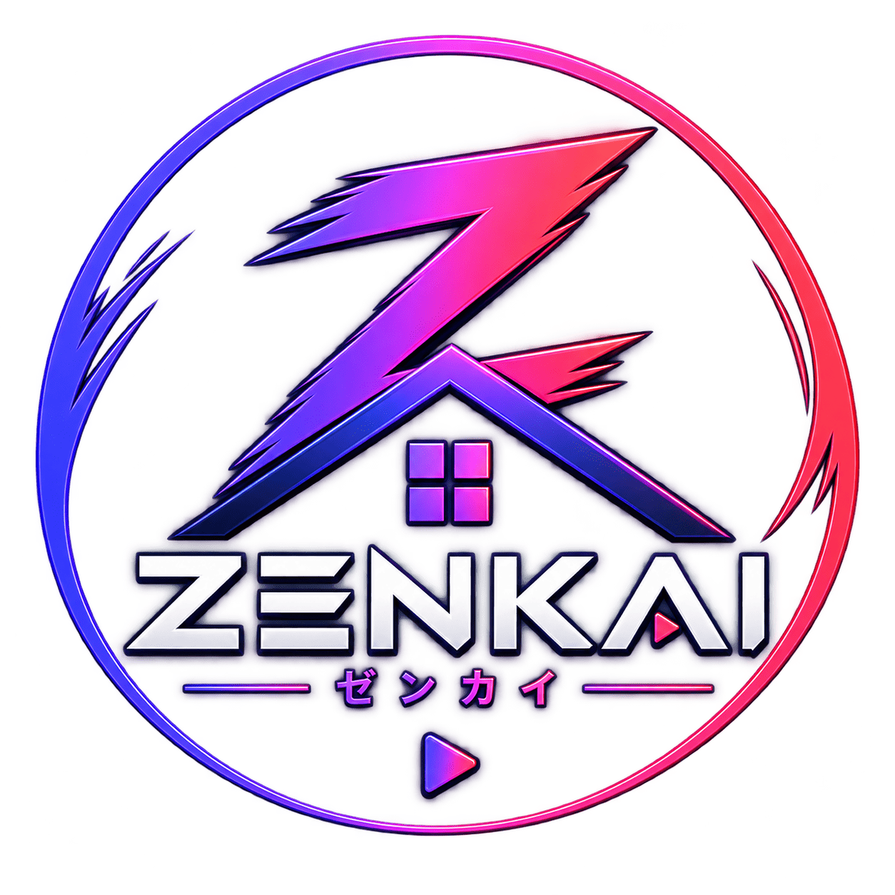 Zenkai Theme